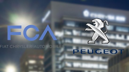 Fiat Chrysler – Peugeot: Γεγονός η συγχώνευση – Δημιουργείται κολοσσός 50 δισ. δολαρίων
