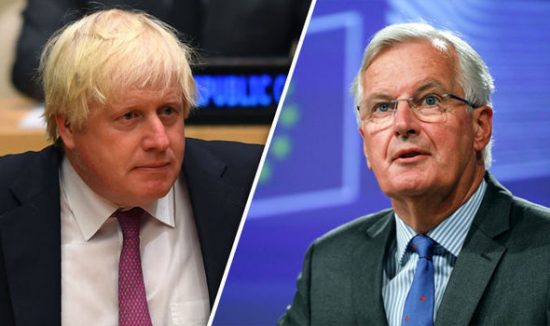 Ελπίδες εν μέσω δυσκολιών για ένα brexit με συμφωνία