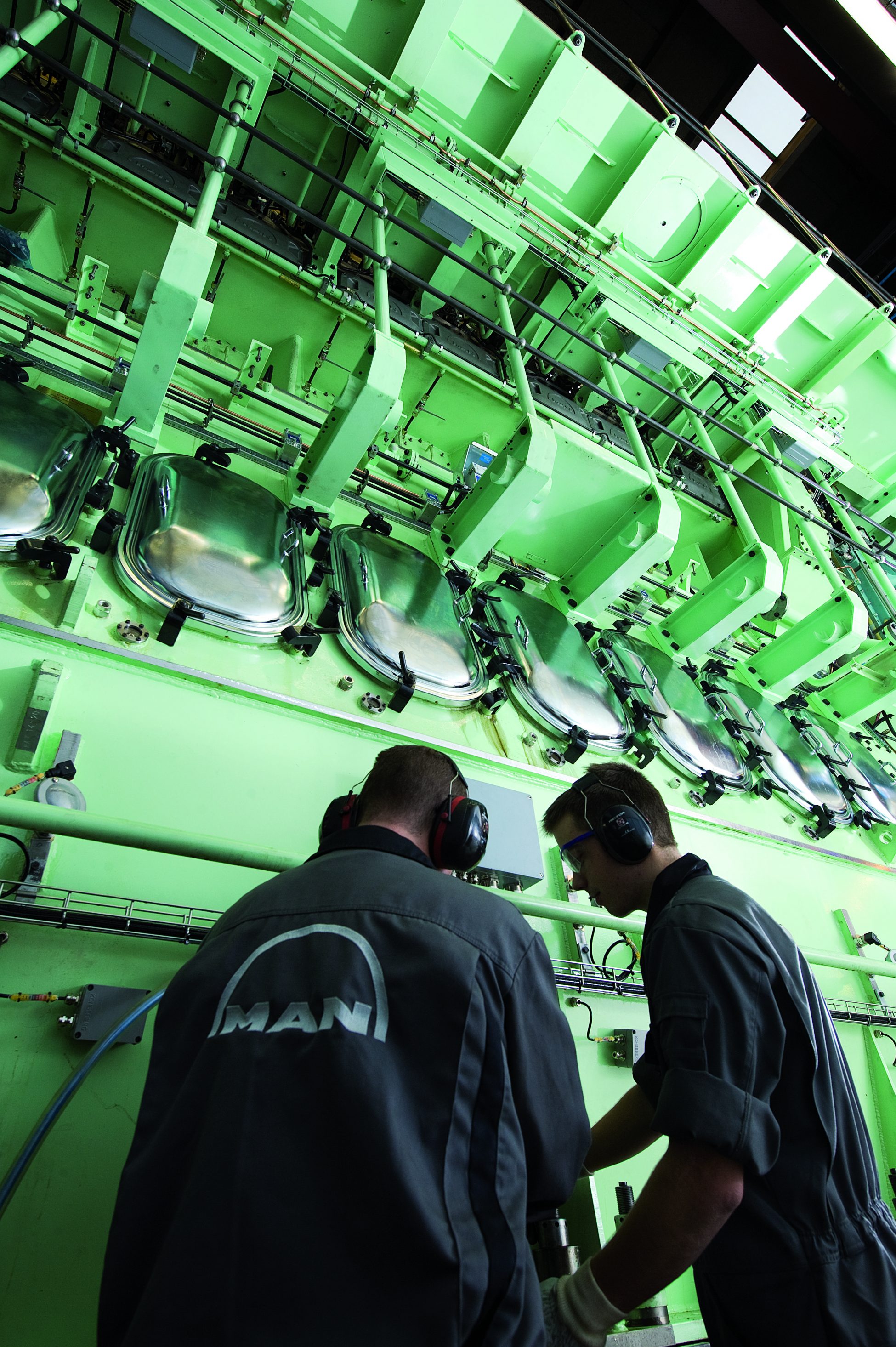 Fact: Γιατί ολοένα και περισσότεροι άνδρες εγκαταλείπουν την εργασία τους (tweet)