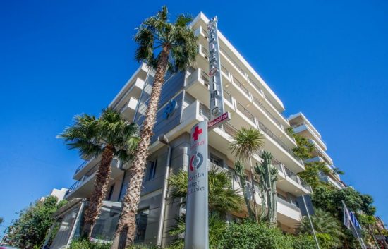 Στο CVC Capital πέρασε η κλινική Creta InterClinic