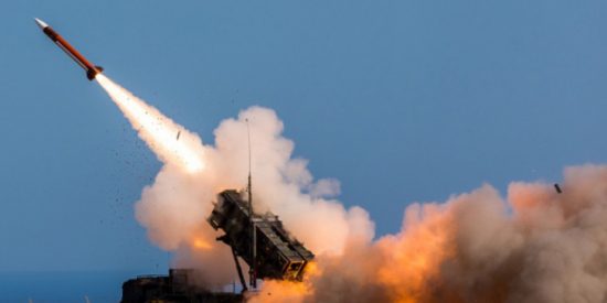 Βόρεια Κορέα: Εκτόξευση βαλλιστικών πυραύλων στην ιαπωνική ΑΟΖ