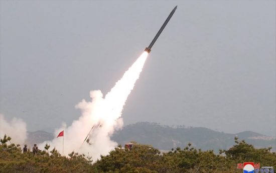 Νότια Κορέα: Απογειώνει εσπευσμένα μαχητικά – Εντόπισε 180 στρατιωτικά αεροσκάφη της Βόρειας Κορέας κοντά στα σύνορα