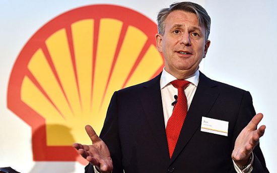 Shell: Πτώση 15% στα καθαρά κέρδη γ’ τριμήνου