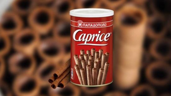 Δικαστική ήττα για το σήμα Caprice Παπαδοπούλου