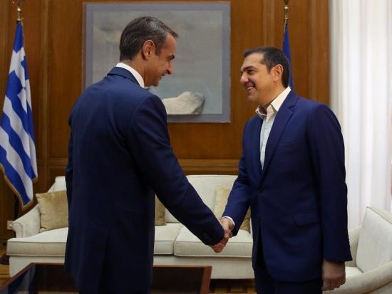 Ψήφος αποδήμων: Η «πρόβα συναίνεσης» και τα 4 σενάρια