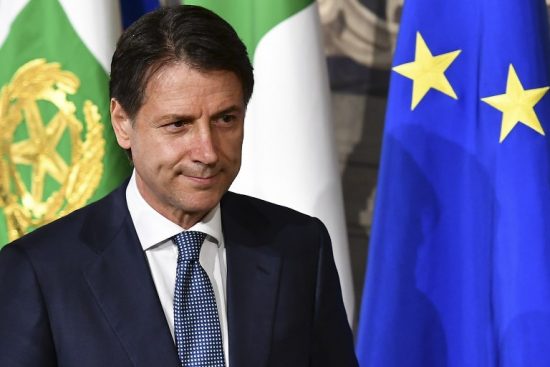 Bloomberg: Η Ιταλική βόμβα στα θεμέλια της Ευρωζώνης παραμένει ενεργή