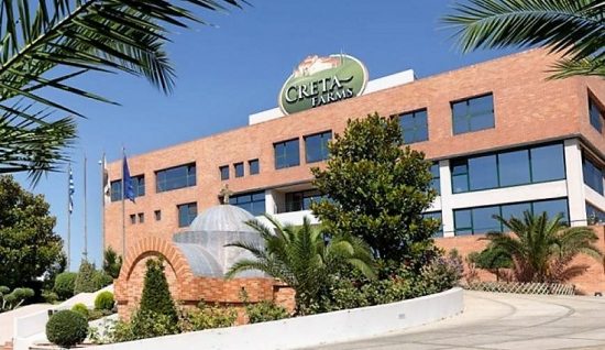Creta Farms: Ξεπερνούν τα 150 εκατ. τα χρέη
