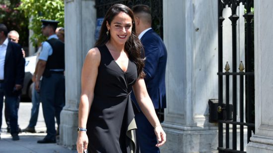 Μιχαηλίδου: Ανοιχτή πρόσκληση προς τα μέλη του Ιατρικού Συλλόγου Πειραιά να συμμετάσχουν στην επάνδρωση των ΚΕΠΑ