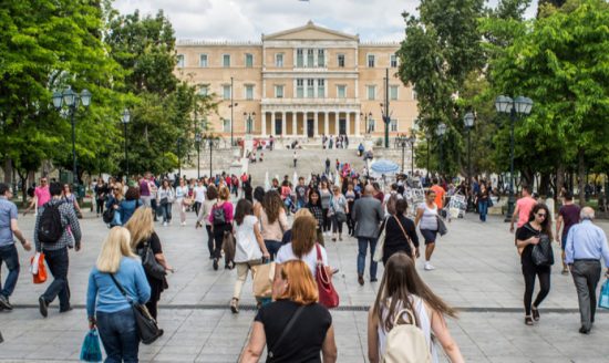 Η ελληνική κυβέρνηση φέρνει σημαντικά πρόσθετα μέτρα για την ενεργειακή ακρίβεια