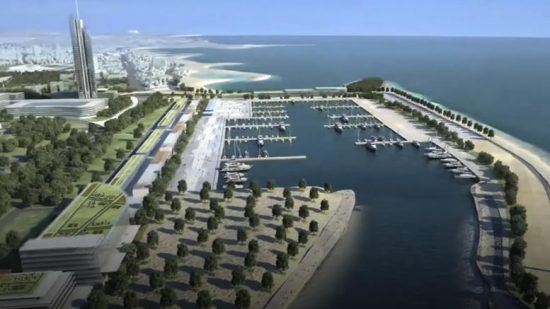 Το project του Ελληνικού, οι ξένοι επενδυτές και η… Eθνική Ελλάδος