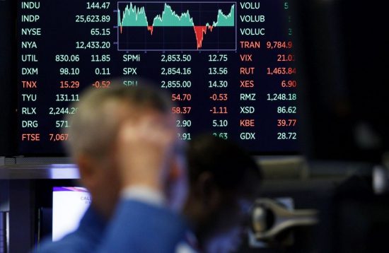 Η απειλή των χαμηλών επιτοκίων και ο κίνδυνος μιας τραπεζικής κρίσης