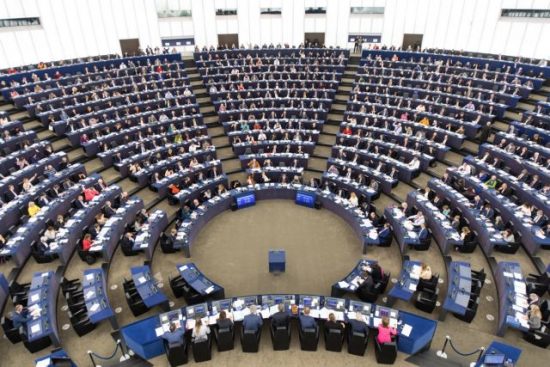 Ευρωκοινοβούλιο: Εγκρίθηκε ο προϋπολογισμός του 2020