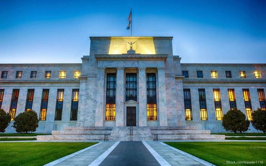 Επιβράδυνση της αμερικανικής οικονομίας διαπιστώνει η Fed