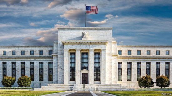 Fed: Πιο «σκληρά» τα νέα stress tests των αμερικανικών τραπεζών υπό τη σκιά της περσινής κρίσης (tweets)
