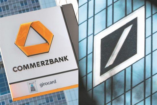 Deutsche Welle: Περικοπών συνέχεια για τις γερμανικές τράπεζες