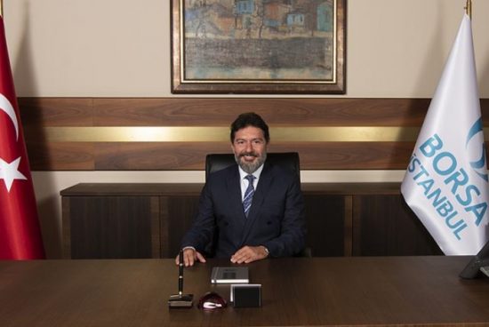 Η EBRD διαφωνεί με τον εκλεκτό του Ερντογάν για το Χρηματιστήριο της Πόλης