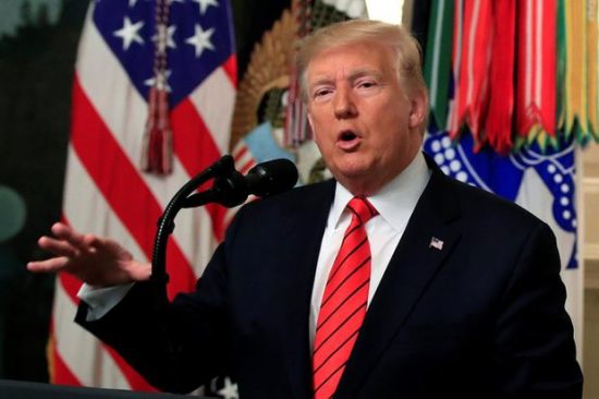 Μετά τους πανηγυρισμούς έρχεται η αμείλικτη πραγματικότητα για τον Τραμπ