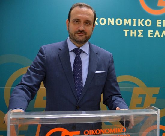 Κόλλιας: Να ανοίξει ξανά η πλατφόρμα για αιτήσεις στον Εξωδικαστικό