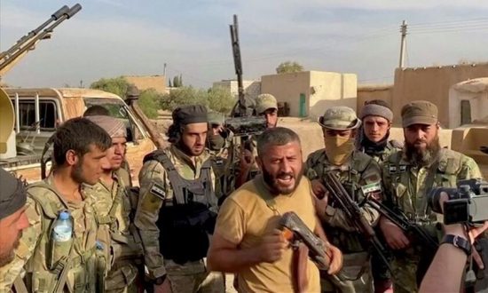 Συρία: Στον Άσαντ στρέφονται οι Κούρδοι για να αντιμετωπίσουν την Τουρκία