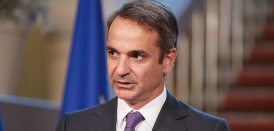 Οι 100 πρώτες μέρες του Κυριάκου