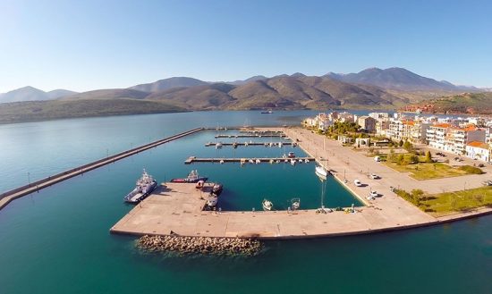 Ποιος επιχειρηματίας έχει ήδη εκδηλώσει ενδιαφέρον για την μαρίνα Ιτέας