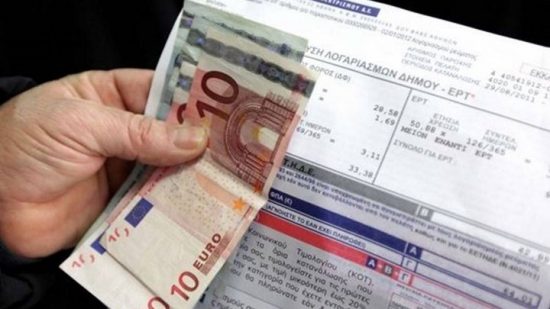 Σχεδόν 1.500 διακανονισμοί την ημέρα για χρέη προς τη ΔΕΗ