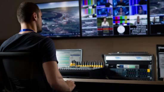 Τα ΜΜΕ και η άγονη γραμμή ΝΔ – ΣΥΡΙΖΑ