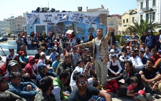 Βουλιάζουν τα νησιά από τις νέες αφίξεις μεταναστών – Πώς απαντά η κυβέρνηση