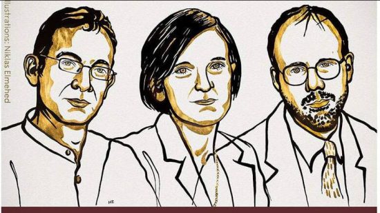 Στους οικονομολόγους Μπανερτζί, Ντάφλο και Κρέμερ το Νομπέλ Οικονομίας