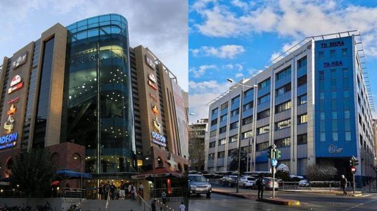 Ζεσταίνεται η αγορά – Εμβληματικά κτίρια της Αθήνας αλλάζουν χέρια