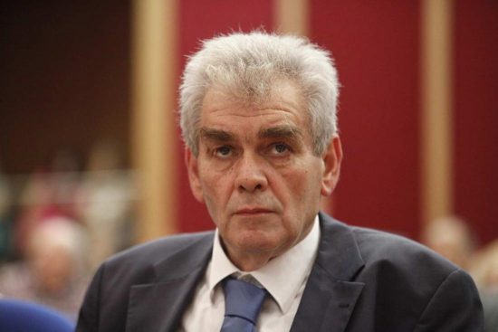 Βουλή: Σήμερα η κρίσιμη ψηφοφορία για προανακριτική Παπαγγελόπουλου