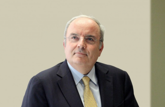 Περιστέρης: Πάνω από 3 δισ. η επενδυτική μας ισχύς – Θα διεκδικήσουμε νέα μεγάλα έργα στις υποδομές και τις παραχωρήσεις