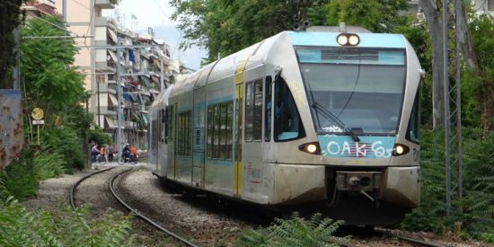 Ανεστάλη η απεργία: Κανονικά τρένα και προαστιακός Τρίτη και Τετάρτη