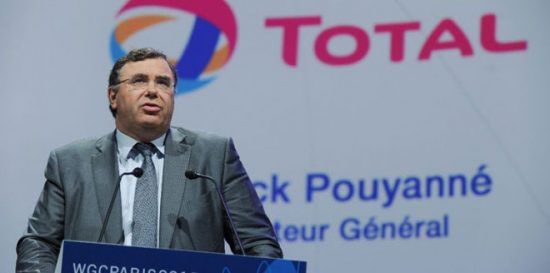 Total: Εξαγοράζει το 37,4% της ινδικής Adani Gas