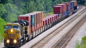 Ύφεση χωρίς όριο για τους αμερικανικούς σιδηροδρόμους