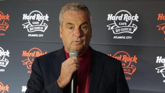 Hard Rock: Νέα επένδυση $1,5 δισ. στο Χόλιγουντ από τον «μνηστήρα» του Ελληνικού