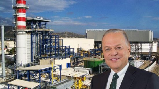 Μυτιληναίος:  Στροφή στην πράσινη ανάπτυξη και νέες επενδύσεις στο Αλουμίνιο