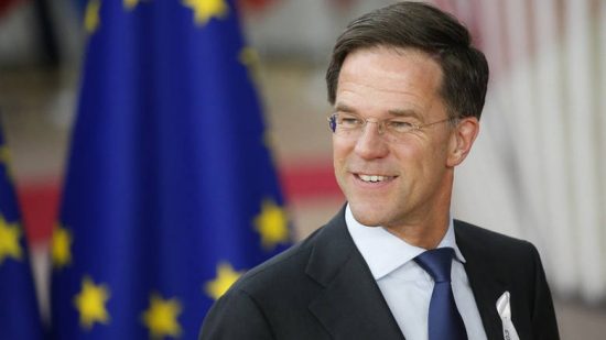 ΝΑΤΟ: Επίσημα νέος Γενικός Γραμματέας ο Μάρκ Ρούτε- Πότε αναλαμβάνει καθήκοντα (tweet)