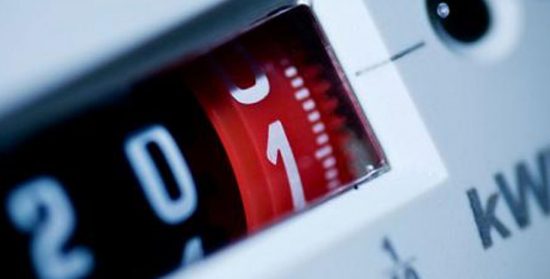 Από 1η Νοεμβρίου σε ισχύ το χειμερινό τιμολόγιο ρεύματος