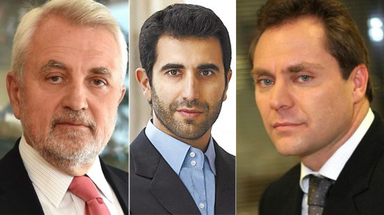 Ξεμπλοκάρουν τρεις μεγάλες επενδύσεις σε Κρήτη και Κάντζα  