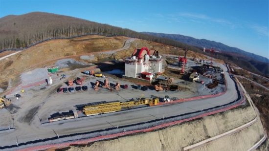 ΚΑΣ: Έδωσε το «πράσινο φως» για την απομάκρυνση αρχαιοτήτων από τις «Σκουριές»