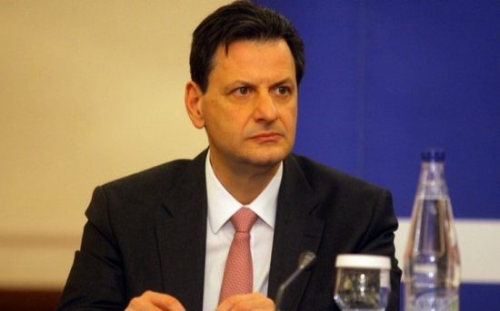 Σκυλακάκης: Οι αναβαθμίσεις θα έρθουν αν όλα κινούνται γρήγορα