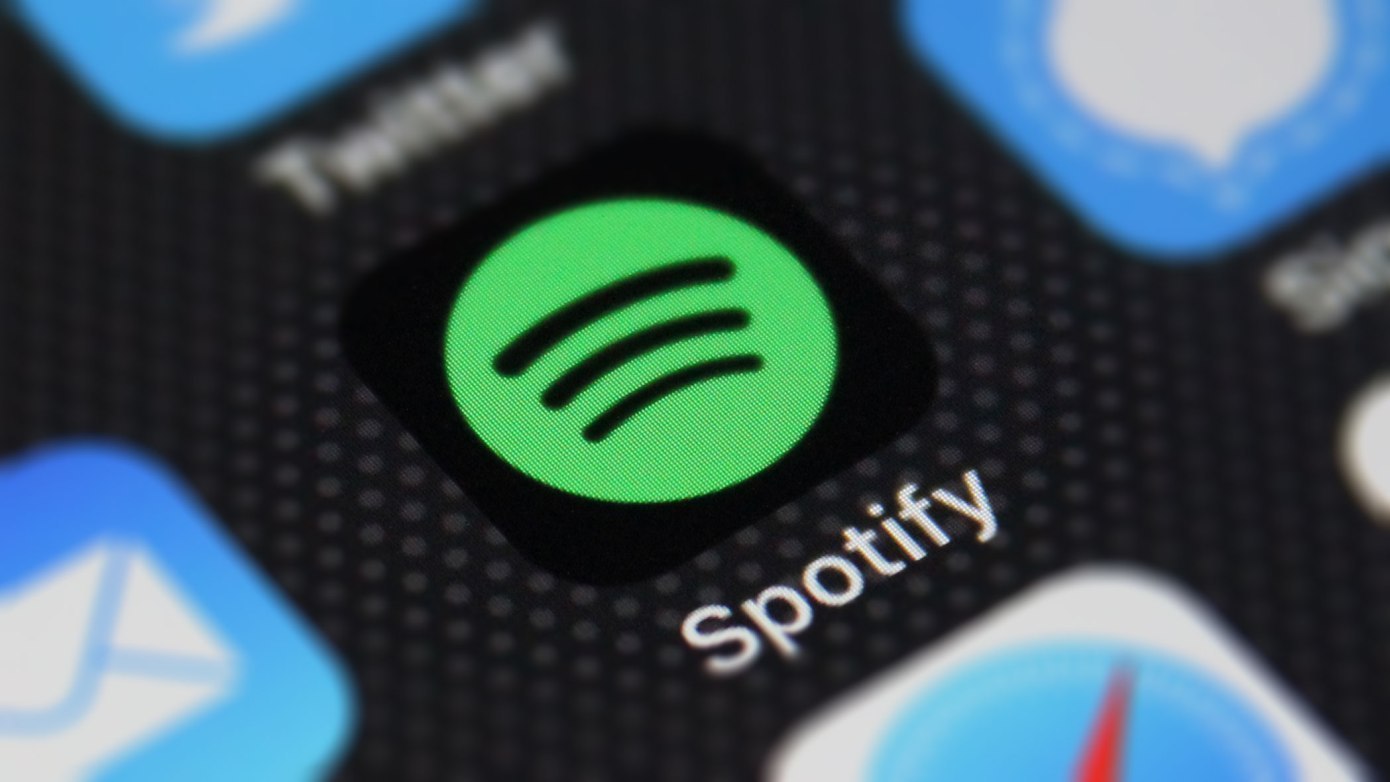 Spotify: Οι εκτιμήσεις και οι προσδοκίες έπεσαν έξω για έσοδα και χρήστες