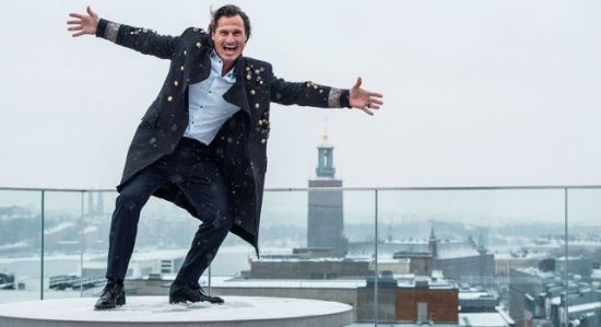 Ο Νορβηγός κροίσος που ανοίγει νέα σελίδα για την Thomas Cook Northern Europe