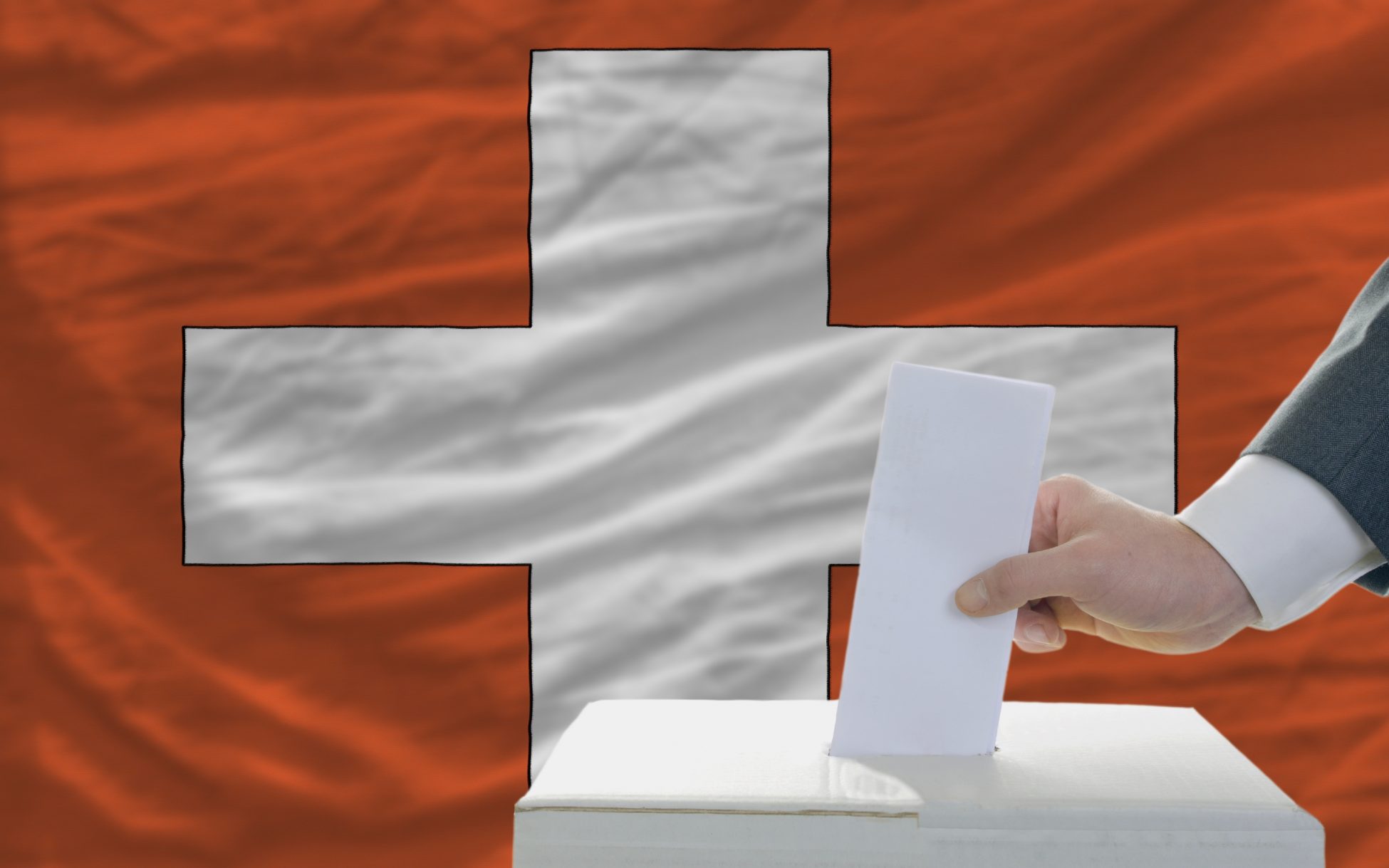 Ελβετία: Ισχυρή άνοδος για τους Πράσινους στις βουλευτικές εκλογές