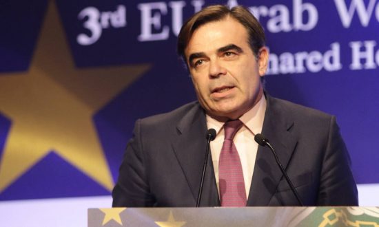 Ευρωκοινοβούλιο: Εγκρίθηκε αλλά με ενστάσεις ο τίτλος του χαρτοφυλακίου Σχοινά