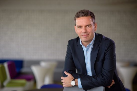 Αλλαγή ηγεσίας για τη Microsoft Ελλάδας, Κύπρου και Μάλτας