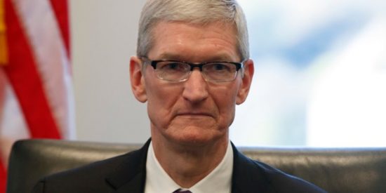 Tim Cook: Δυνατό ξεκίνημα στις πωλήσεις του iPhone 11