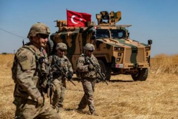 Τουρκία: «Εξουδετέρωση τρομοκρατών» και συλλήψεις υπόπτων για διασυνδέσεις