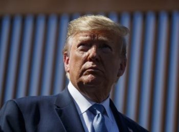 Ο επικίνδυνος Τραμπ και η ελληνική αμηχανία